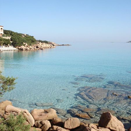 La Porta Sulla Costa Bed & Breakfast San Pantaleo Luaran gambar