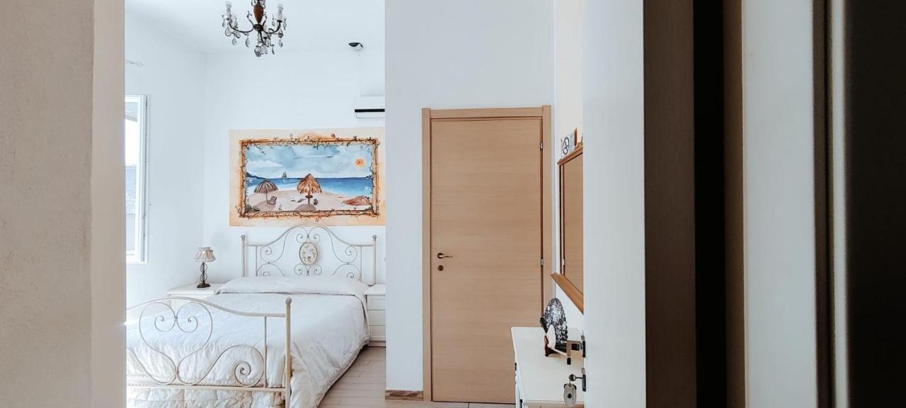 La Porta Sulla Costa Bed & Breakfast San Pantaleo Luaran gambar