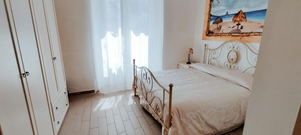 La Porta Sulla Costa Bed & Breakfast San Pantaleo Luaran gambar