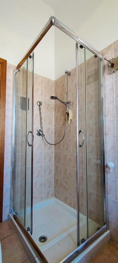 La Porta Sulla Costa Bed & Breakfast San Pantaleo Luaran gambar