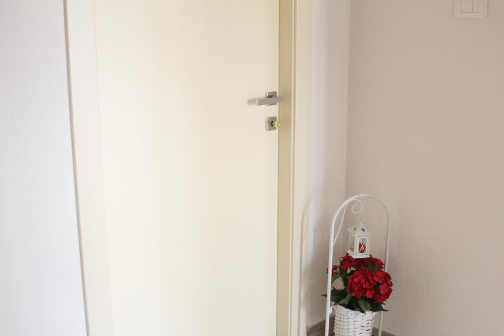 La Porta Sulla Costa Bed & Breakfast San Pantaleo Luaran gambar