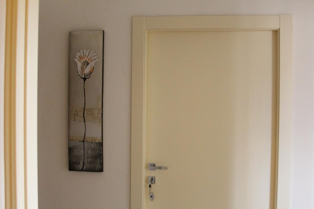 La Porta Sulla Costa Bed & Breakfast San Pantaleo Luaran gambar