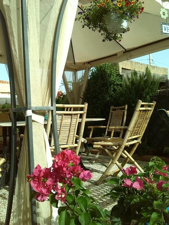 La Porta Sulla Costa Bed & Breakfast San Pantaleo Luaran gambar